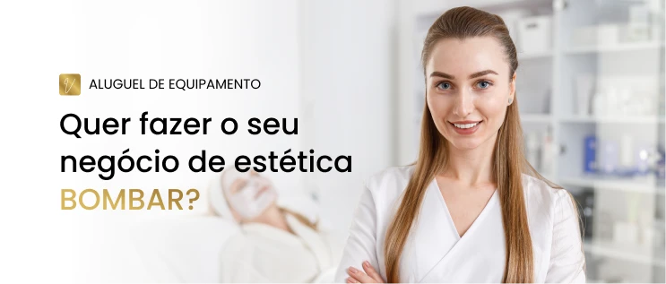 Vitalise Sjc Equipamentos para Saude Ltda